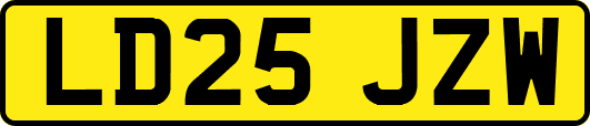 LD25JZW