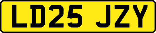 LD25JZY
