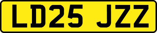 LD25JZZ
