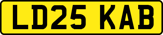 LD25KAB