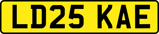 LD25KAE