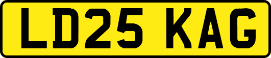 LD25KAG