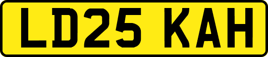 LD25KAH