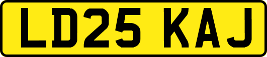 LD25KAJ