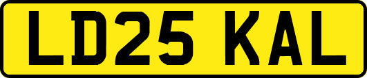 LD25KAL