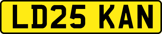 LD25KAN