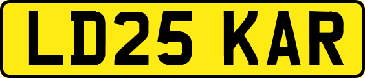 LD25KAR