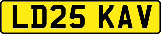 LD25KAV