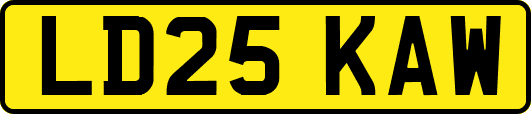 LD25KAW