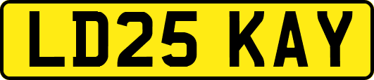 LD25KAY