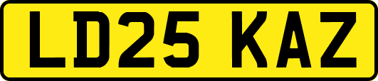 LD25KAZ
