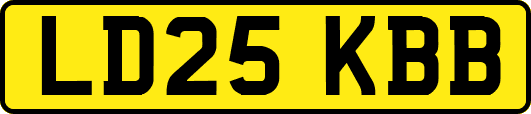 LD25KBB