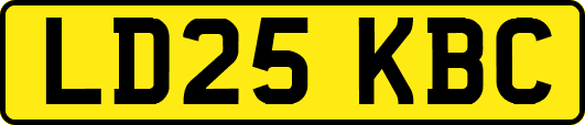 LD25KBC