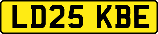 LD25KBE