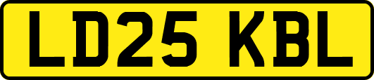 LD25KBL