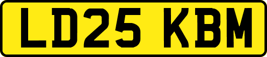 LD25KBM