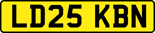 LD25KBN