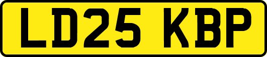 LD25KBP
