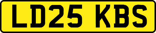 LD25KBS