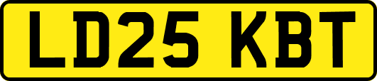 LD25KBT
