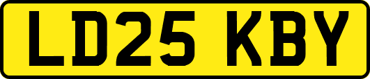 LD25KBY