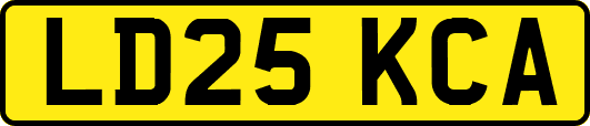 LD25KCA
