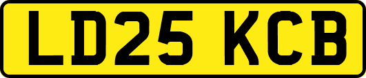 LD25KCB