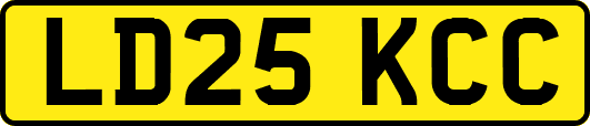 LD25KCC