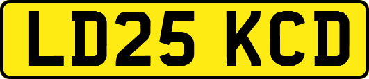 LD25KCD