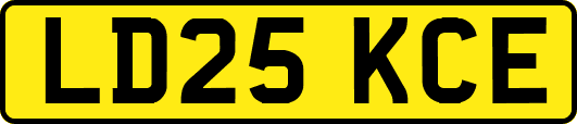 LD25KCE
