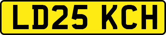LD25KCH