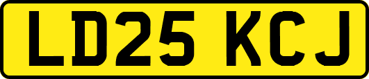 LD25KCJ