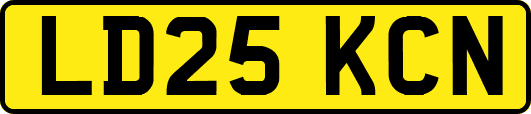 LD25KCN