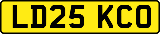 LD25KCO