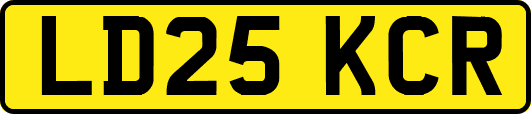LD25KCR