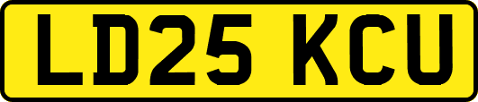 LD25KCU