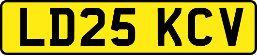 LD25KCV
