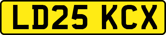 LD25KCX