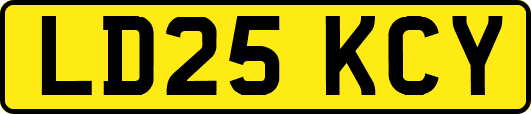 LD25KCY