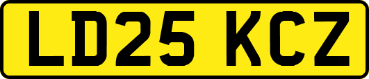 LD25KCZ