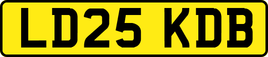 LD25KDB