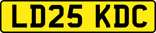 LD25KDC