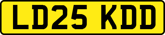 LD25KDD