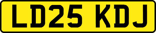LD25KDJ