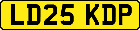 LD25KDP