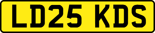 LD25KDS