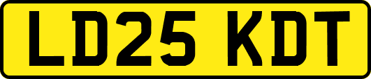LD25KDT
