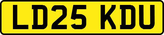 LD25KDU