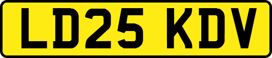 LD25KDV