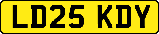 LD25KDY